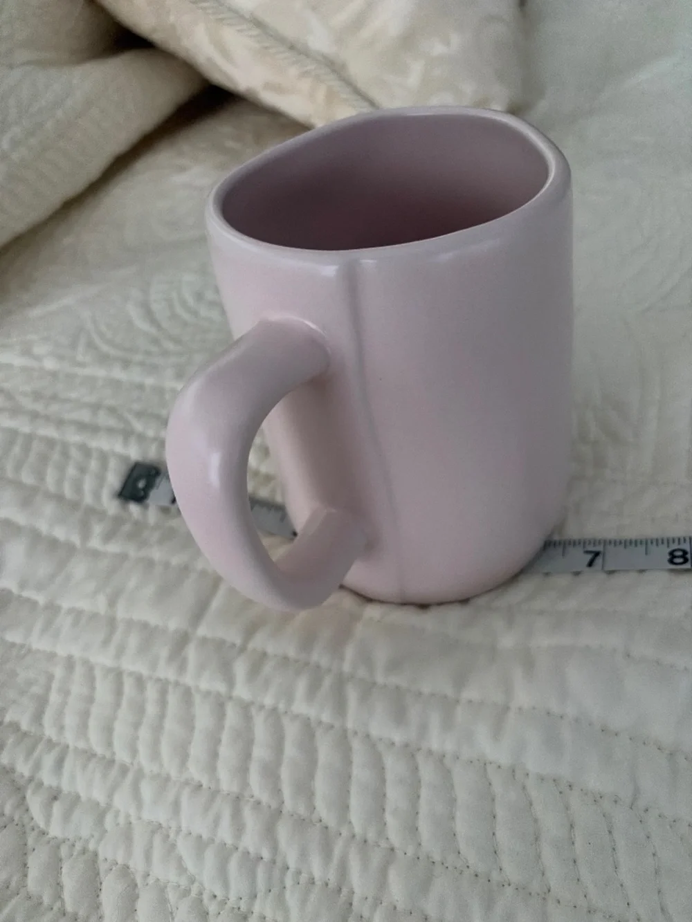 Rae Dunn “ It’s My Day “ Mug Cup Exc